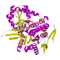 Image of CATH 3rhrA