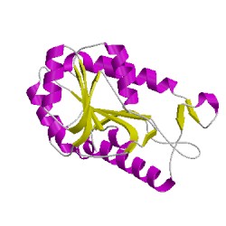 Image of CATH 3rhrA02