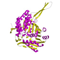 Image of CATH 3rhrB