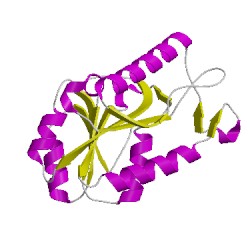 Image of CATH 3rhrC02