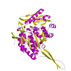 Image of CATH 3rhrD