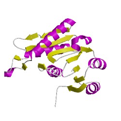 Image of CATH 3rhrD02