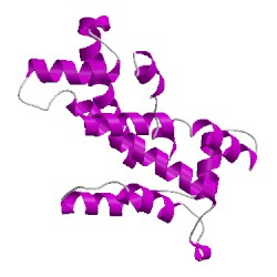 Image of CATH 3ricA01