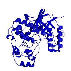 Image of CATH 3rin