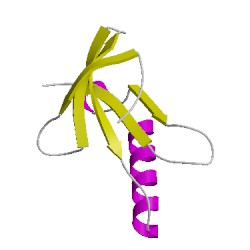 Image of CATH 3rinA01