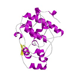 Image of CATH 3rinA02