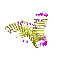 Image of CATH 3rizA