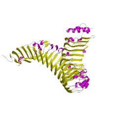 Image of CATH 3rizA01