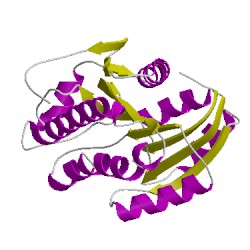Image of CATH 3rj5A