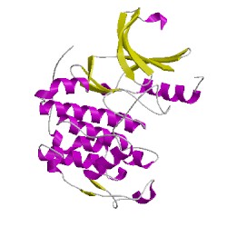 Image of CATH 3rjcA