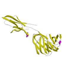Image of CATH 3rjdA