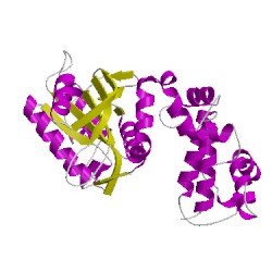 Image of CATH 3rjgA