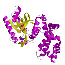 Image of CATH 3rjiA