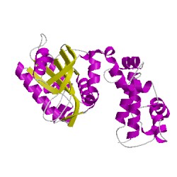 Image of CATH 3rjjA