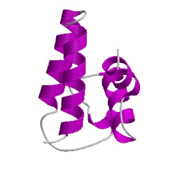 Image of CATH 3rjjA01