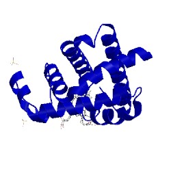 Image of CATH 3rjn