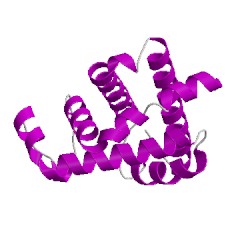 Image of CATH 3rjnB00