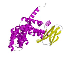 Image of CATH 3rjoA