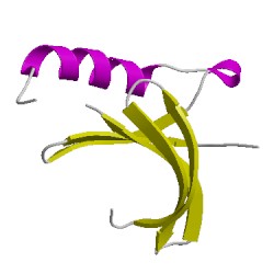 Image of CATH 3rk9A01