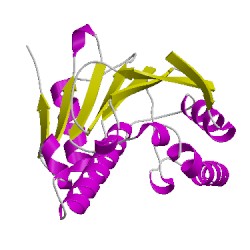 Image of CATH 3rkzA00