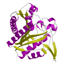 Image of CATH 3rl6A00