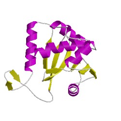 Image of CATH 3rl9A01