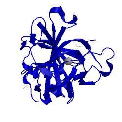 Image of CATH 3rld