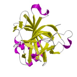 Image of CATH 3rldA00