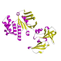 Image of CATH 3rlfB