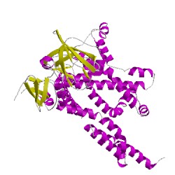 Image of CATH 3rlfF