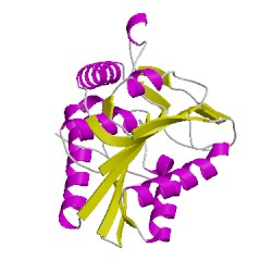 Image of CATH 3rliA