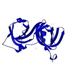 Image of CATH 3rlo