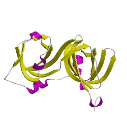 Image of CATH 3rloA