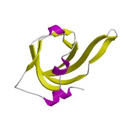 Image of CATH 3rloA01