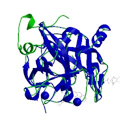 Image of CATH 3rlw