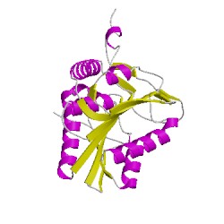 Image of CATH 3rm3A00
