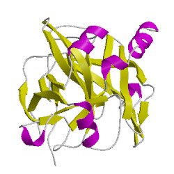 Image of CATH 3rmnH