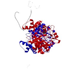 Image of CATH 3rmz