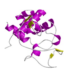 Image of CATH 3rmzA01