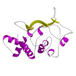 Image of CATH 3rmzA02