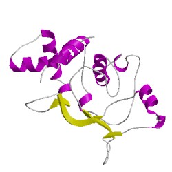 Image of CATH 3rmzB02