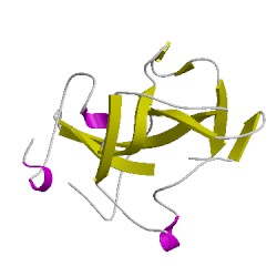 Image of CATH 3rmzC00