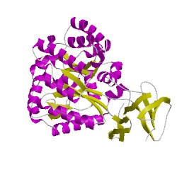 Image of CATH 3rn6A