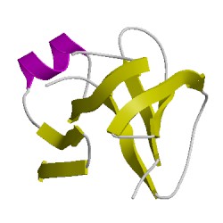 Image of CATH 3rn6A01