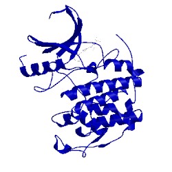 Image of CATH 3rni