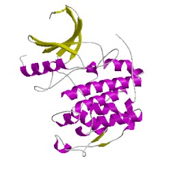 Image of CATH 3rniA