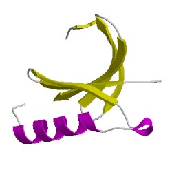 Image of CATH 3rniA01