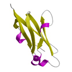 Image of CATH 3rnkB00