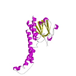 Image of CATH 3rnmB01