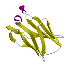 Image of CATH 3rnqA00
